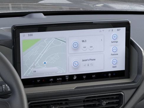 New 2026 Ford Bronco Sport Big Bend AWD/4WD image 17