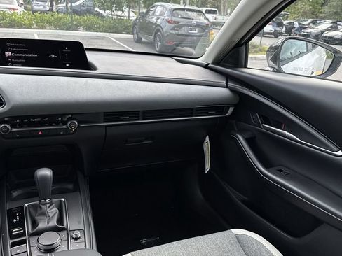 New 2026 MAZDA CX-30 AWD 2.5 S image 15