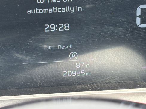 Used 2025 Kia Seltos S FWD image 42