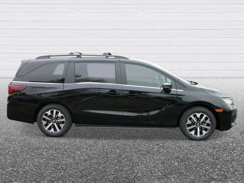 New 2026 Honda Odyssey EX-L image 6