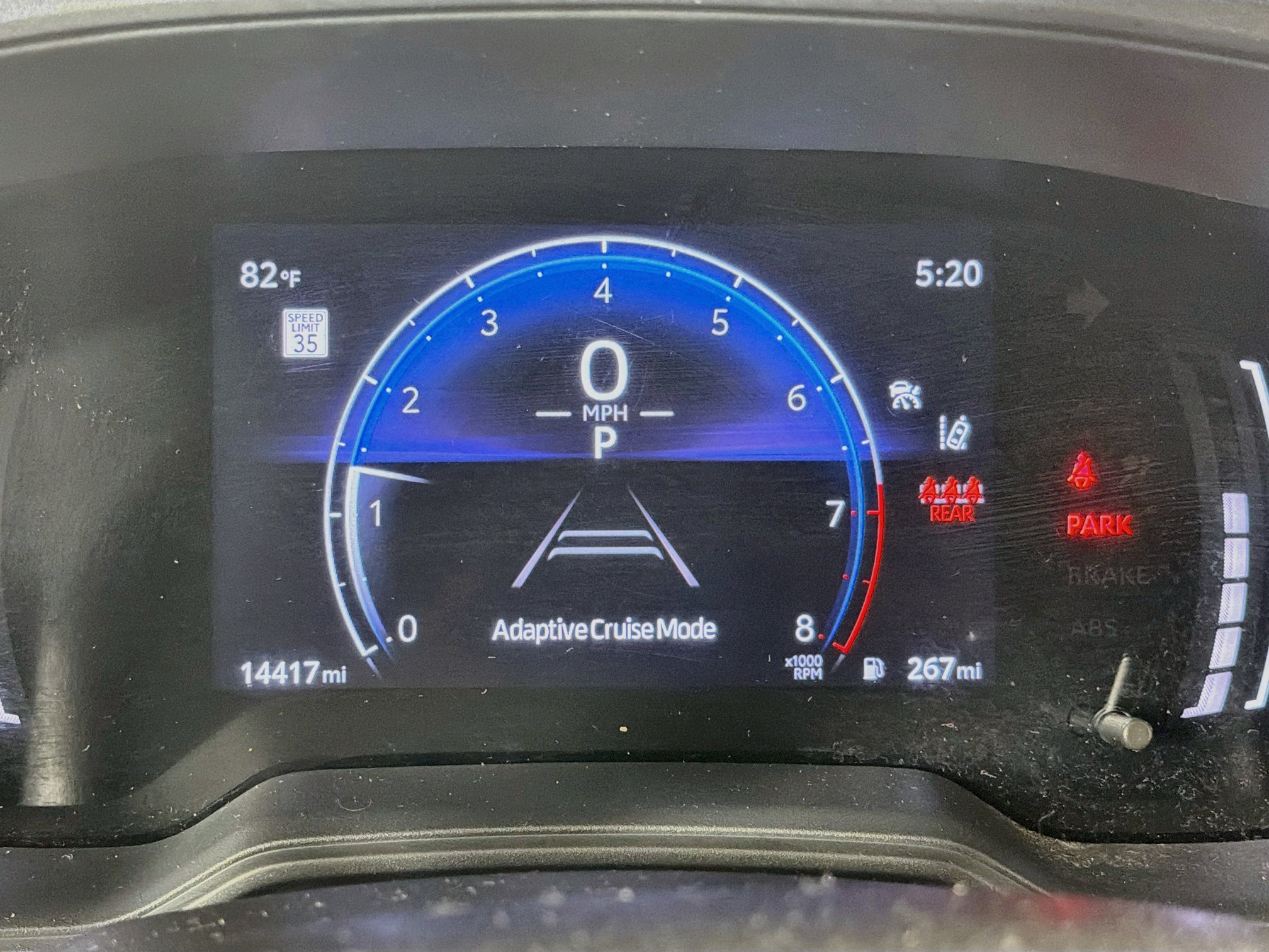 Used 2026 Toyota Corolla LE FWD image 19