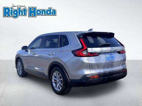 Certified 2023 Honda CR-V EX-L image 5