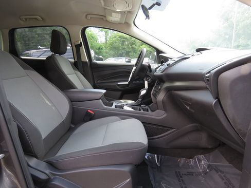Used 2018 Ford Escape SE AWD/4WD image 13