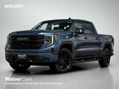 New 2026 GMC Sierra 1500 Elevation w/ Elevation Premium Package