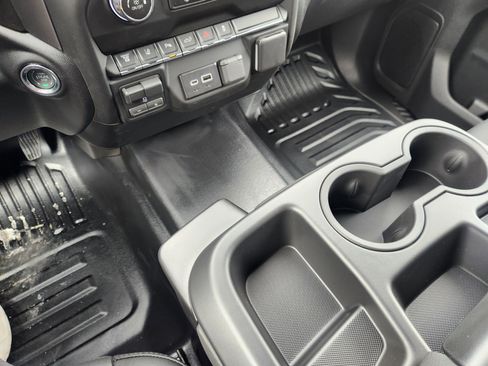 New 2026 Chevrolet Silverado 3500 W/T w/ WT/CX Safety Package image 22