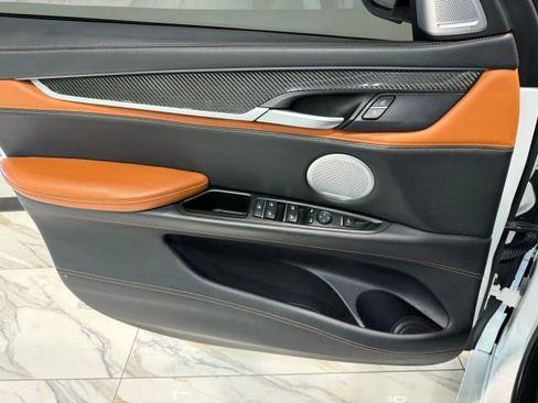 Used 2019 BMW X6 M w/ Executive Package image 11