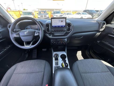 Used 2021 Ford Bronco Sport Big Bend AWD/4WD image 7