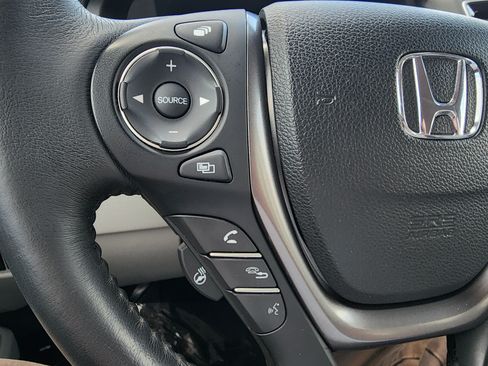 Certified 2023 Honda Ridgeline RTL-E image 26