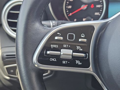 Certified 2021 Mercedes-Benz GLC 300 image 26