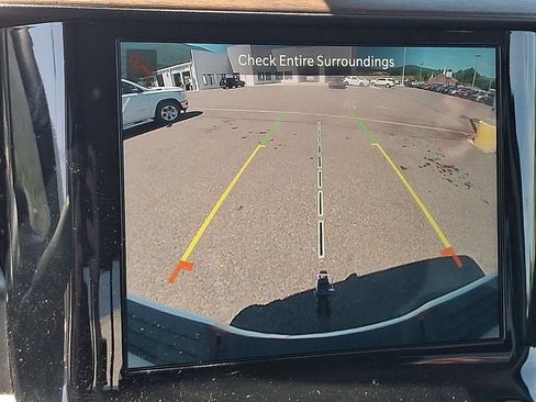 Used 2024 RAM 2500 Laramie w/ Safety Group AWD/4WD image 18