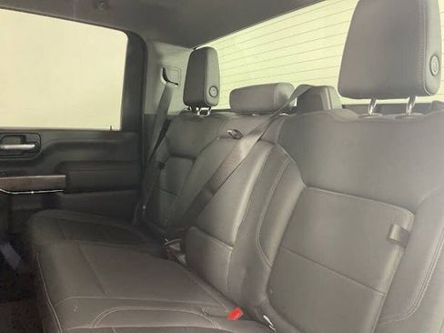 Certified 2023 Chevrolet Silverado 2500 LTZ w/ Gooseneck/5TH Wheel Package image 4