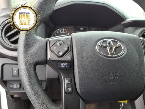 Used 2023 Toyota Tacoma SR image 12