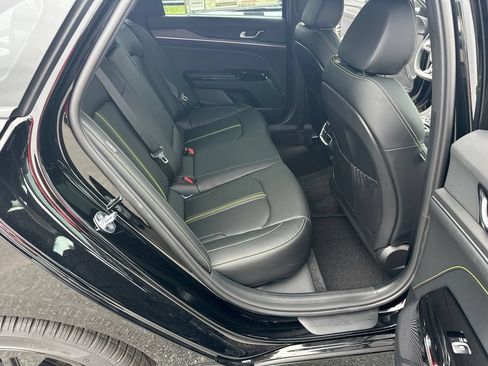 New 2026 Kia K5 GT w/ GT1 Package FWD image 15