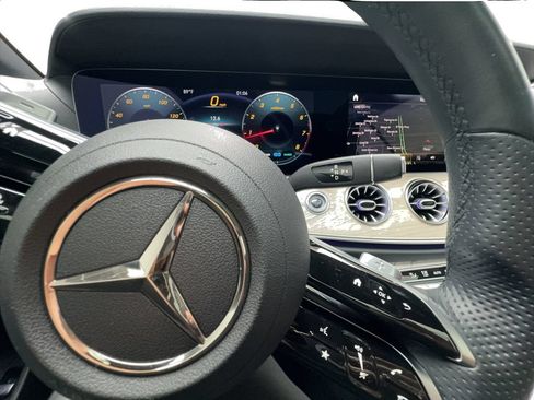 Used 2022 Mercedes-Benz E 450 Coupe image 38
