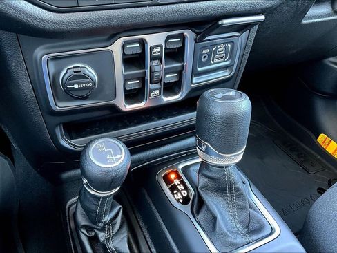 New 2026 Jeep Wrangler Sport S image 12