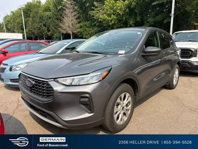 Used 2025 Ford Escape Active w/ Cold Weather Package
