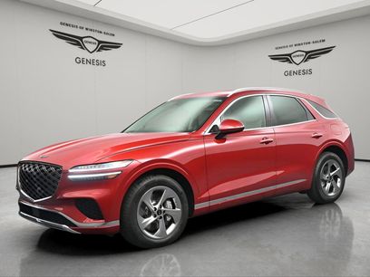 New 2026 Genesis GV70 2.5T Select
