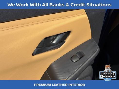 Certified 2025 Nissan Sentra SV w/ SV Premium Package image 26