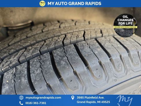 Used 2023 Chevrolet Equinox LT AWD/4WD image 33