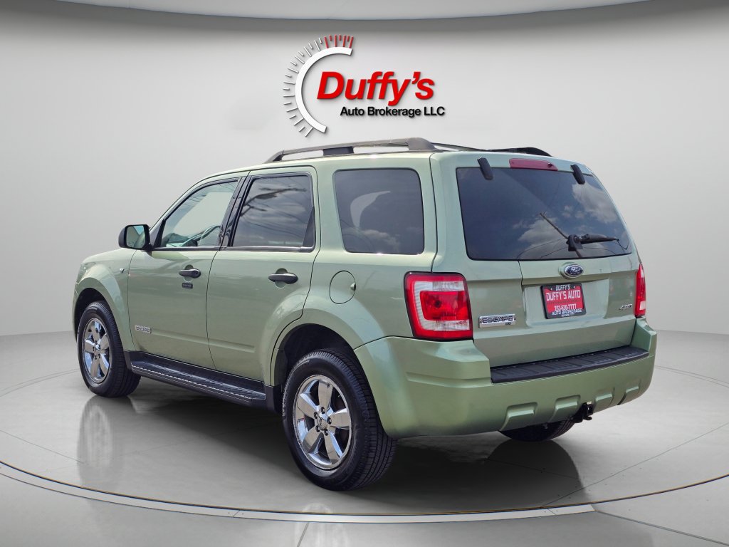 Used 2008 Ford Escape XLT AWD/4WD image 14