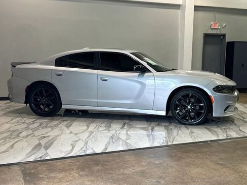 Used 2020 Dodge Charger GT w/ Blacktop Package image 5