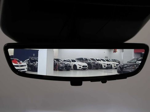 Used 2023 Cadillac Escalade V w/ LPO, ONYX Package image 35