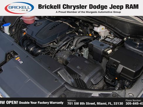 Used 2024 Hyundai Tucson Limited FWD image 32