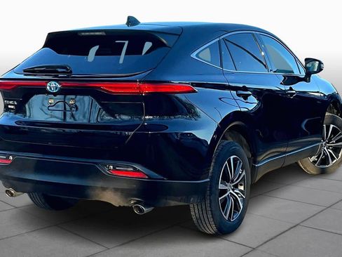 Certified 2024 Toyota Venza LE image 13