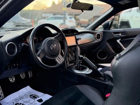 Used 2014 Scion FR-S Monogram Series image 13