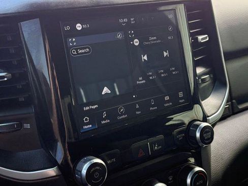 Used 2022 RAM 1500 Lone Star RWD image 13