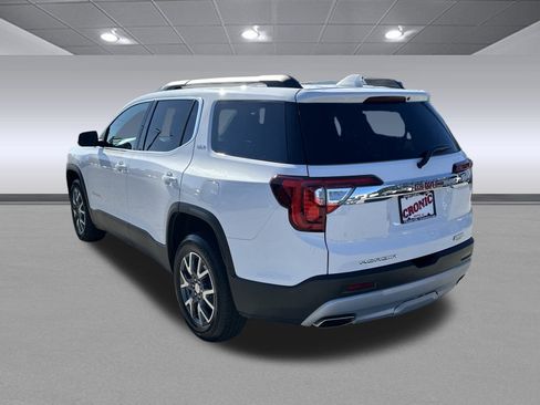 Used 2023 GMC Acadia SLT image 5