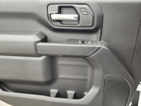 New 2024 Chevrolet Silverado 2500 W/T w/ WT Convenience Package image 19
