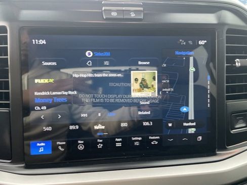 New 2026 Ford F250 XLT w/ XLT Premium Package image 11