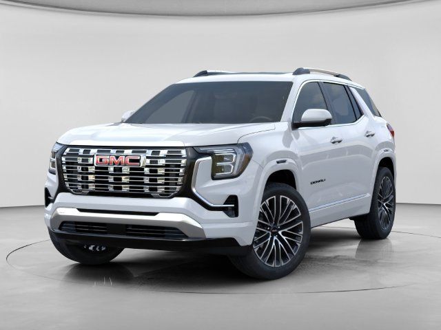 New 2027 GMC Terrain Denali AWD/4WD image 6