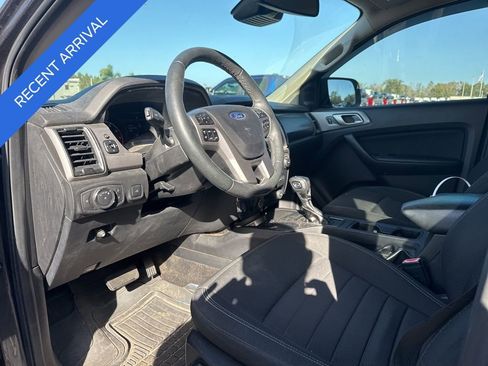 Used 2019 Ford Ranger XLT w/ Equipment Group 301A Mid image 14