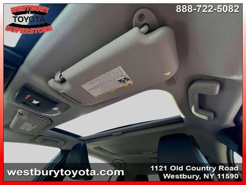 Certified 2024 Toyota Prius XLE AWD/4WD image 37