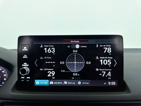 Used 2023 Honda Civic Type R image 26