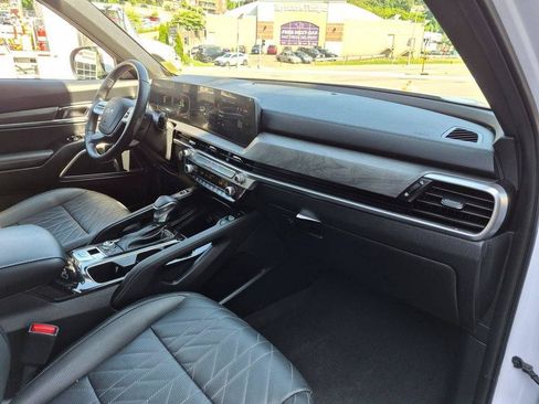 Used 2024 Kia Telluride EX X-Line AWD/4WD image 30