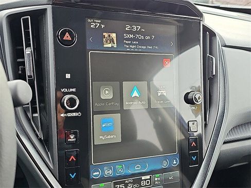 New 2026 Subaru Crosstrek 2.5i Limited image 19