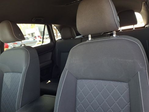 Certified 2021 Volkswagen Atlas Cross Sport S image 20