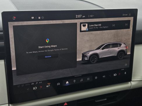 New 2026 MAZDA CX-5 Preferred AWD/4WD image 17