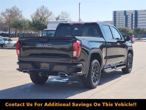 New 2026 GMC Sierra 1500 Elevation w/ Elevation Premium Package image 3