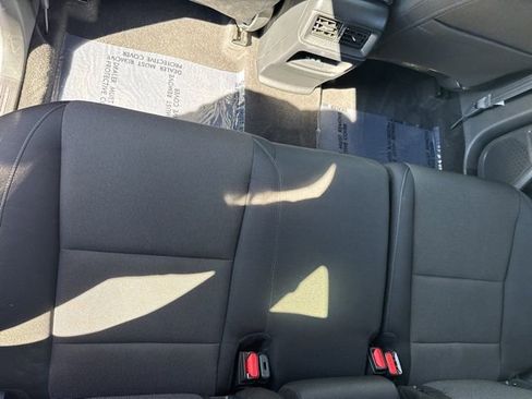 Used 2024 Honda CR-V EX image 26