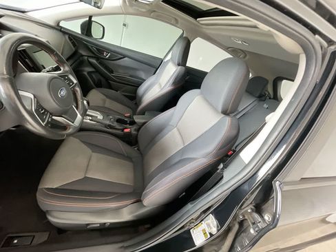 Used 2022 Subaru Crosstrek 2.0i Premium w/ Moonroof Package AWD/4WD image 11