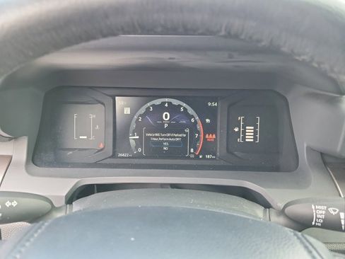 Used 2024 Toyota Tacoma SR5 w/ SR5 Upgrade Package image 28