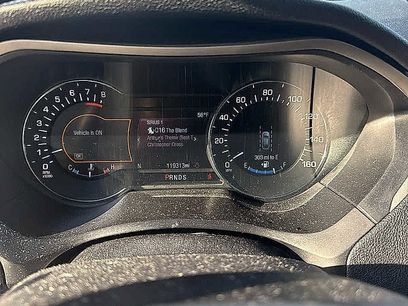 Used 2017 Lincoln MKZ Reserve w/ Technology Package