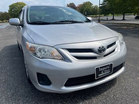 Used 2012 Toyota Corolla LE image 14