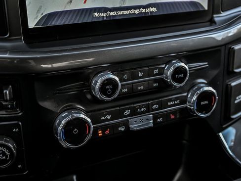 Certified 2022 Ford F150 XLT w/ Equipment Group 302A High image 23