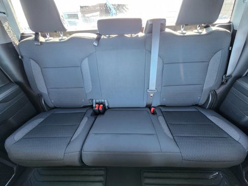 Used 2023 Chevrolet Silverado 1500 RST w/ LPO, Dark Essentials Package image 27