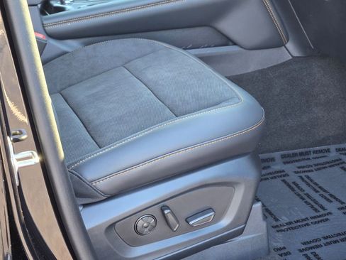 New 2026 Ford Explorer Tremor w/ Tremor Ultimate Package image 7